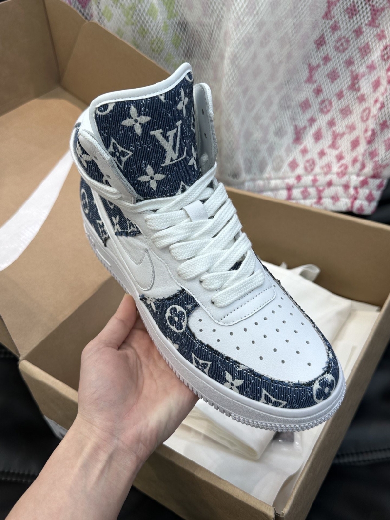 Louis Vuitton Sneakers